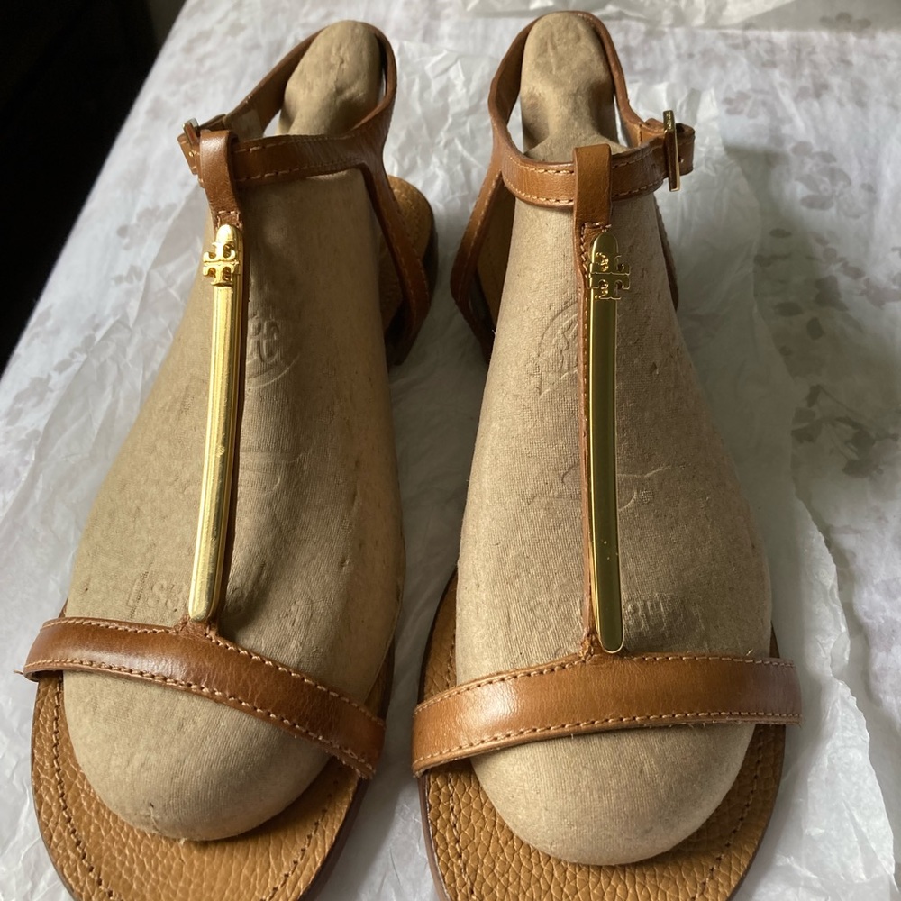 Tory Burch sandals